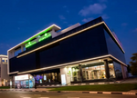 Lemon Tree Hotel, Dubai