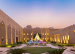 Sairafort Sarovar Portico, Jaisalmer